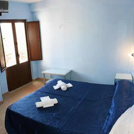 Villaggio Blue Marine אתר נופש