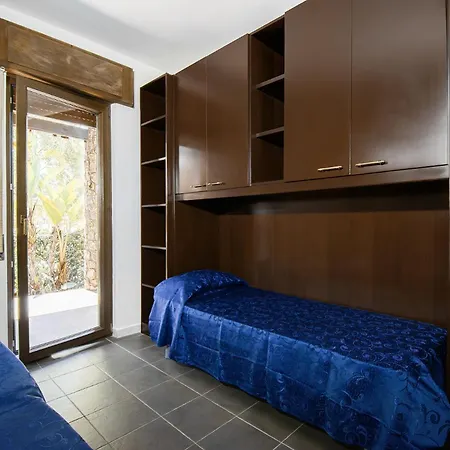 Villaggio Blue Marine 4*