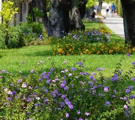 Villaggio Blue Marine מרינה די קמרוטה
