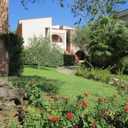 Villaggio Blue Marine אתר נופש