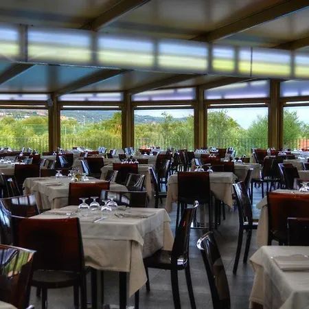 Villaggio Blue Marine אתר נופש מרינה די קמרוטה