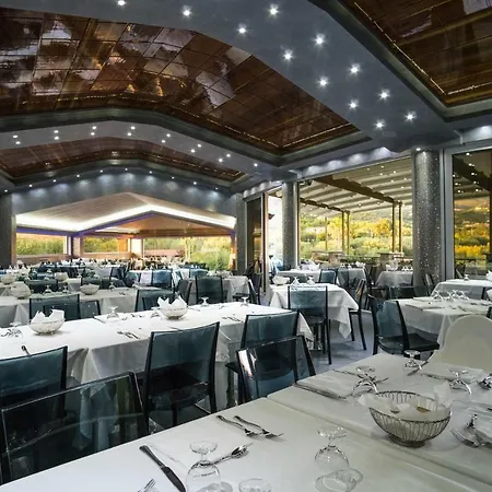 Villaggio Blue Marine מרינה די קמרוטה