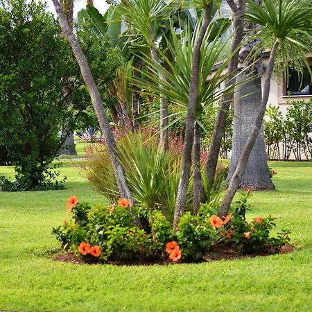 Villaggio Blue Marine מרינה די קמרוטה