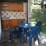Villaggio Blue Marine Feriested