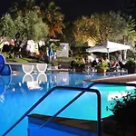 Feriested Villaggio Blue Marine 4*