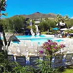 Feriested Villaggio Blue Marine Marina di Camerota