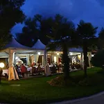 Villaggio Blue Marine Feriested 4*