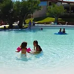 Feriested Villaggio Blue Marine