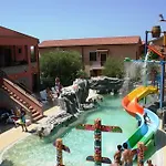 Villaggio Blue Marine Marina di Camerota