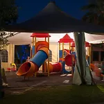 Villaggio Blue Marine 4* Marina di Camerota