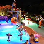 Villaggio Blue Marine Feriested 4*