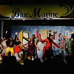 Villaggio Blue Marine