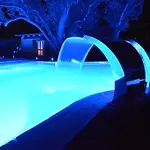 Feriested Villaggio Blue Marine