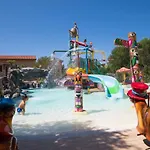 Villaggio Blue Marine 4* Marina di Camerota