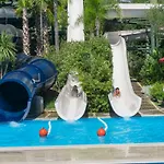 Villaggio Blue Marine Feriested 4*