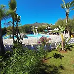 Feriested Villaggio Blue Marine Marina di Camerota