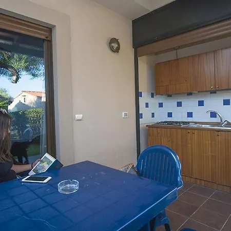 Villaggio Blue Marine 4* Marina di Camerota