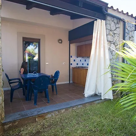 Villaggio Blue Marine Resort 4*