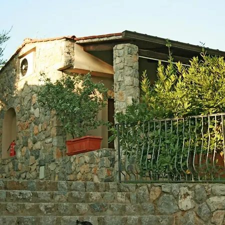 Villaggio Blue Marine Marina di Camerota