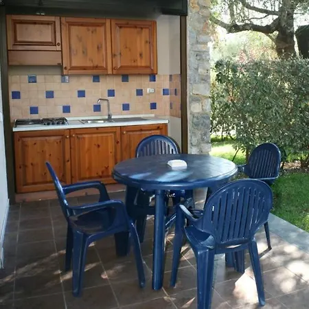 Villaggio Blue Marine Resort