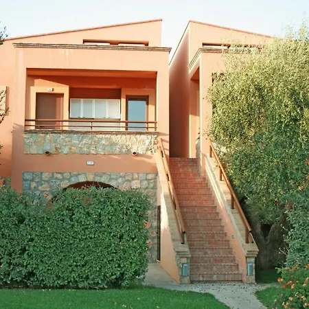 Villaggio Blue Marine Resort