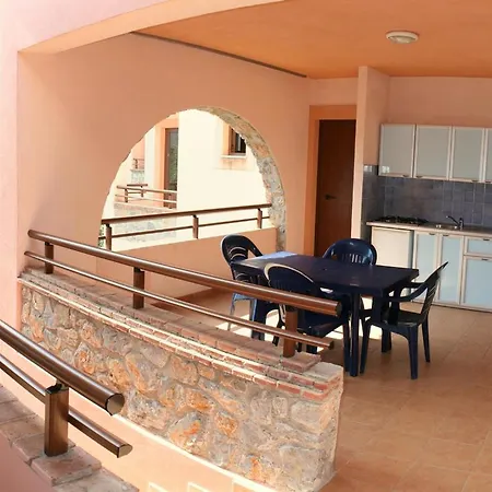 Villaggio Blue Marine Resort