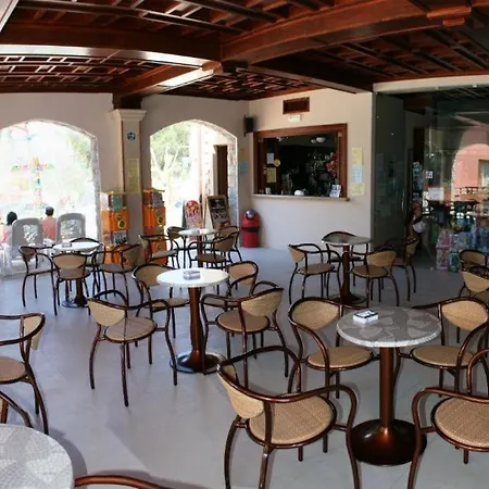 Resort Villaggio Blue Marine 4*