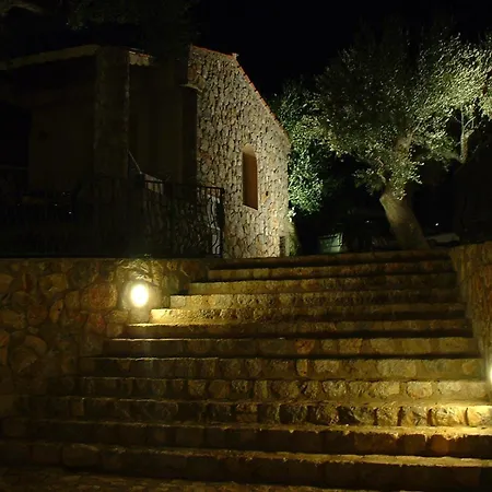 Villaggio Blue Marine 4* Marina di Camerota