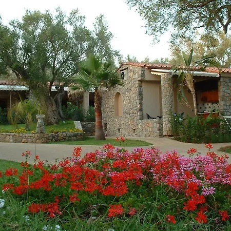 Villaggio Blue Marine 4* Marina di Camerota