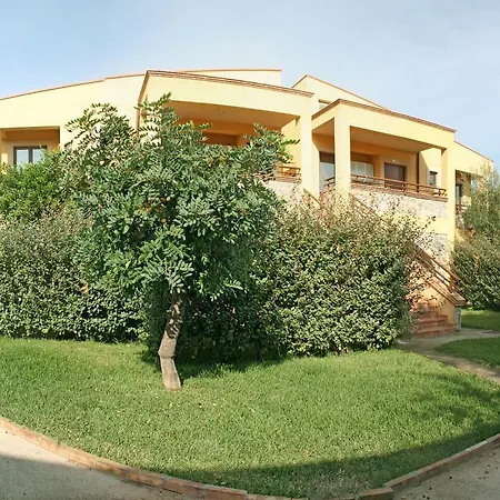 Villaggio Blue Marine Marina di Camerota