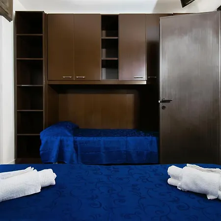 Resort Villaggio Blue Marine 4*