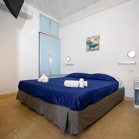 Villaggio Blue Marine Resort 4*