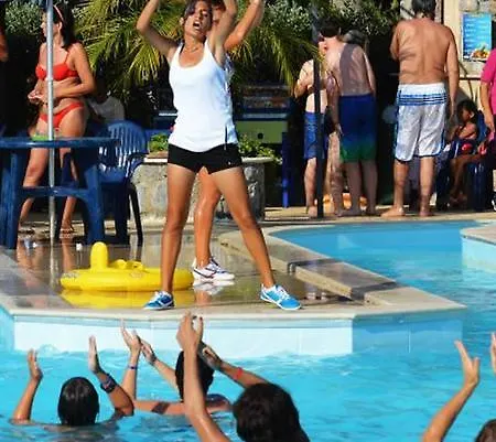 Villaggio Blue Marine 4* Marina di Camerota
