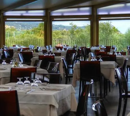 Resort Villaggio Blue Marine 4*
