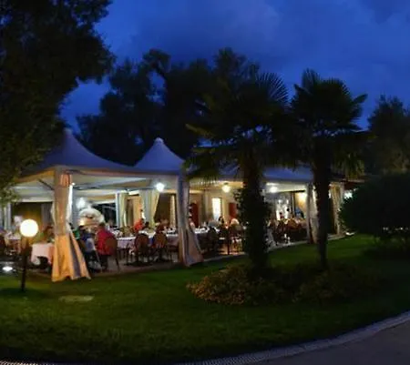 Villaggio Blue Marine Resort 4*