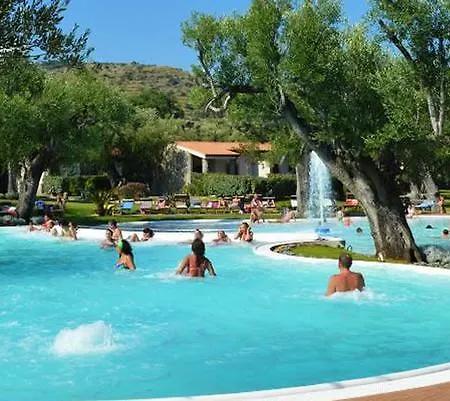 Villaggio Blue Marine Marina di Camerota
