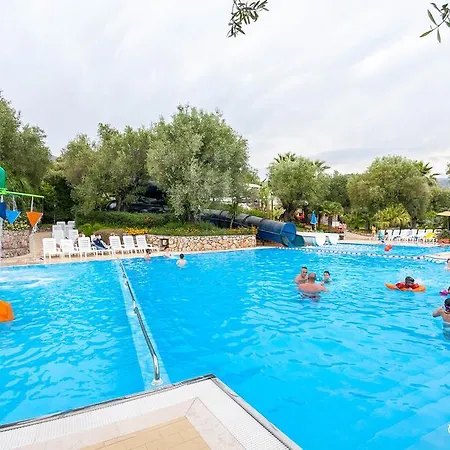 Resort Villaggio Blue Marine 4*
