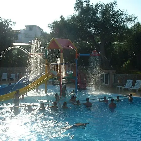 Villaggio Blue Marine 마리나디카메로타