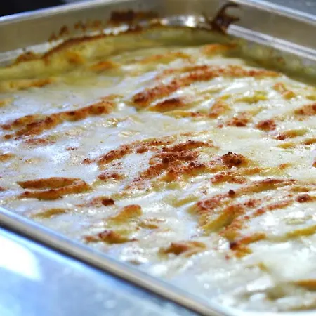 Villaggio Blue Marine 리조트