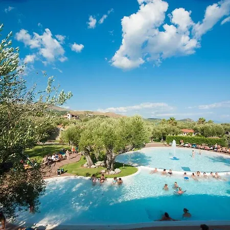 Villaggio Blue Marine 리조트