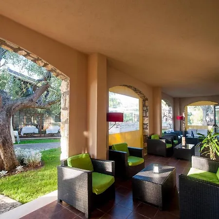 Villaggio Blue Marine 4*