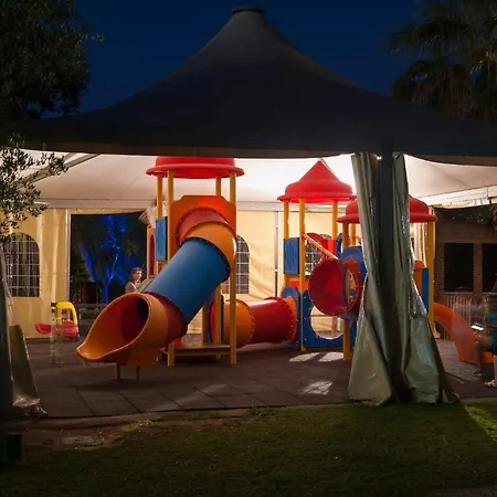 Villaggio Blue Marine 4* Marina di Camerota