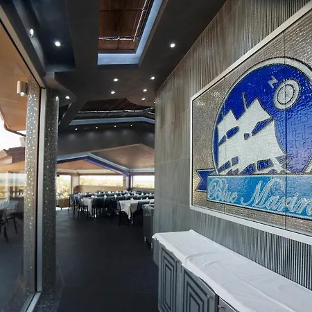 Villaggio Blue Marine 마리나디카메로타