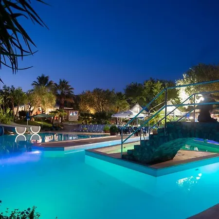 Resort Villaggio Blue Marine
