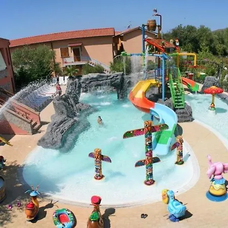 Villaggio Blue Marine Marina di Camerota