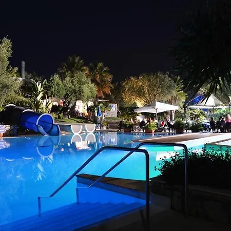 Villaggio Blue Marine 4*