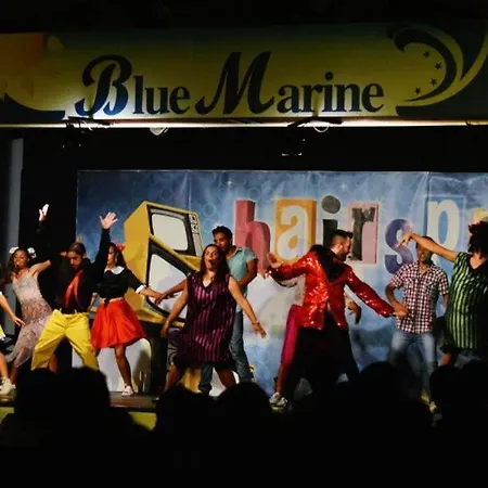 Villaggio Blue Marine
