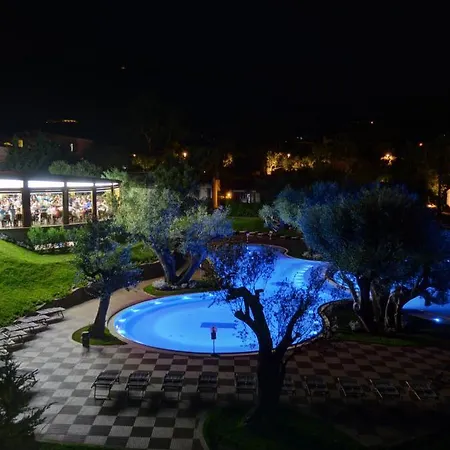 Villaggio Blue Marine Marina di Camerota