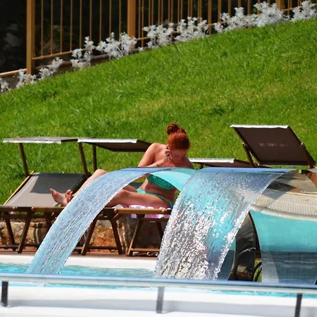 Resort Villaggio Blue Marine