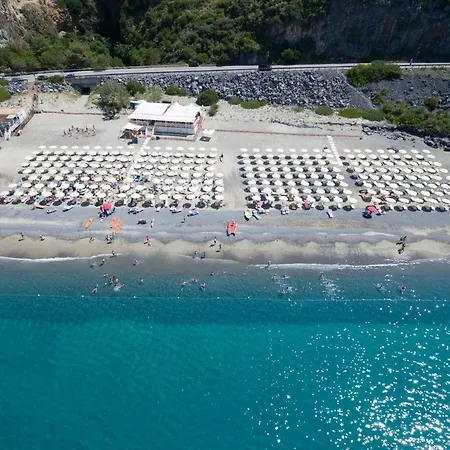 Villaggio Blue Marine